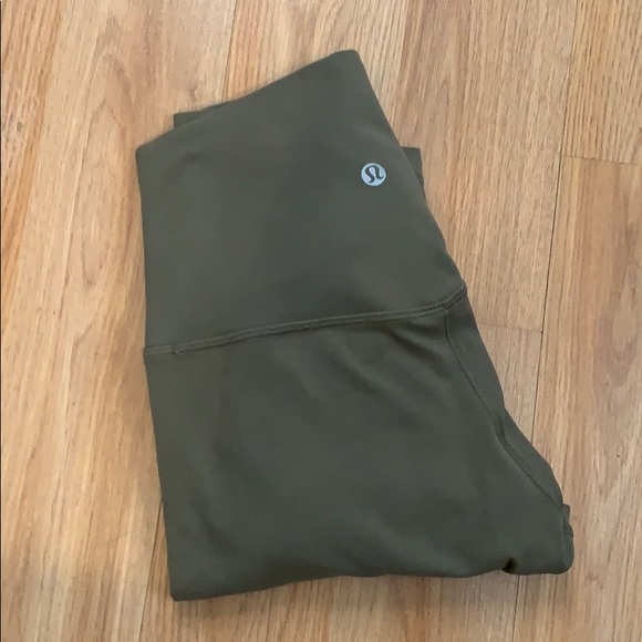 lululemon athletica Pants - Lululemon Align Leggings